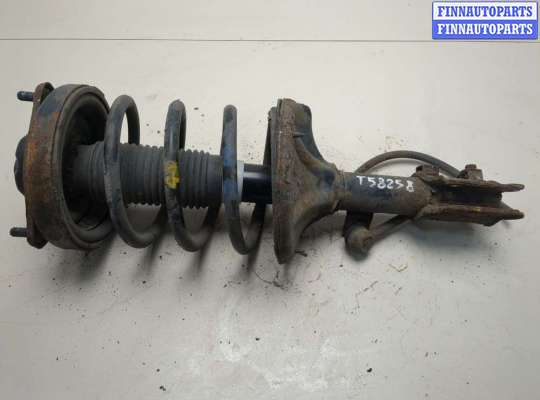 Стойка подвески амортизационная