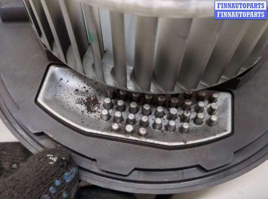 купить Двигатель отопителя (моторчик печки) на Volkswagen Atlas 2017-2025