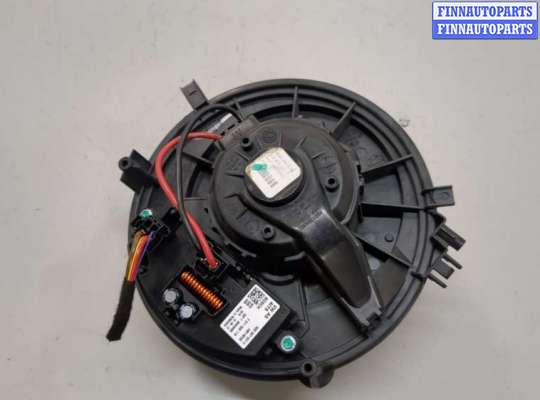 купить Двигатель отопителя (моторчик печки) на Volkswagen Atlas 2017-2025