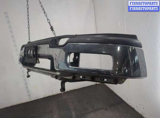 купить Бампер на Ford F-150 2003-2008