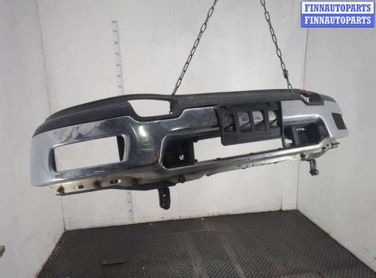 Бампер FO2141216 на Ford F-150 2003-2008