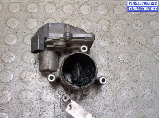 Заслонка дроссельная SK537514 на Skoda SuperB 2008-2015
