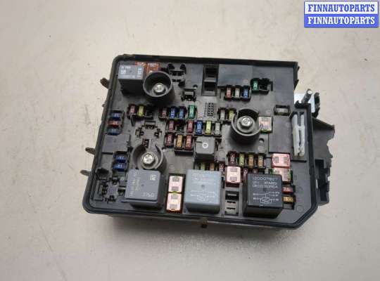 купить Блок предохранителей на Buick Encore 2016-2022