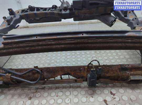 купить Рамка передняя (телевизор) на Hyundai Santa Fe 2005-2012