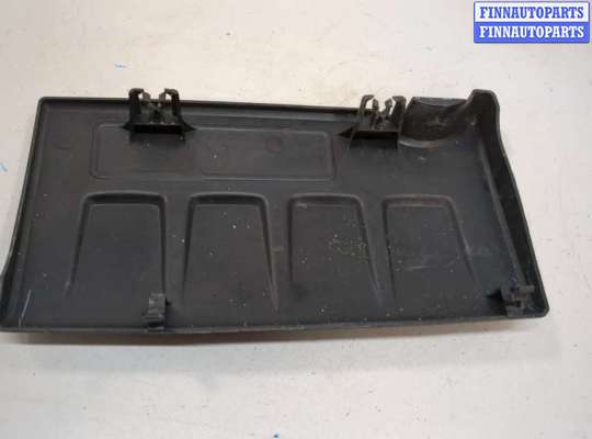 купить Накладка декоративная на ДВС на Opel Corsa D 2006-2014