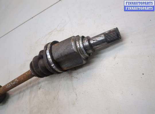 купить Полуось (приводной вал, шрус) на Renault Clio 2012-2016