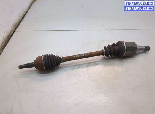 Купить Полуось (приводной вал, шрус) на Renault Clio 2012-2016 Полуось (приводной вал, шрус) RN1552440 на Renault Clio 2012-2016