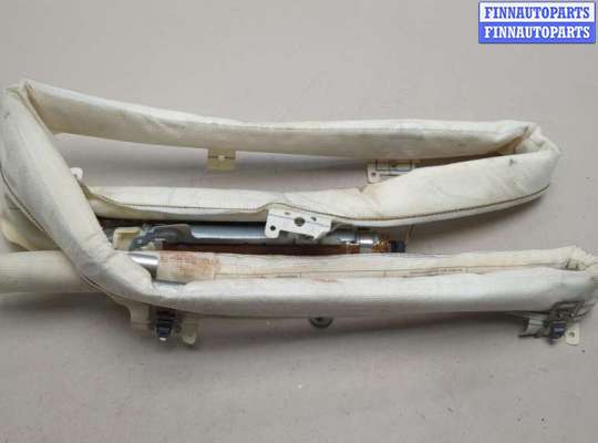 Подушка безопасности боковая (шторка) BM3605672 на BMW X5 E70 2006-2013