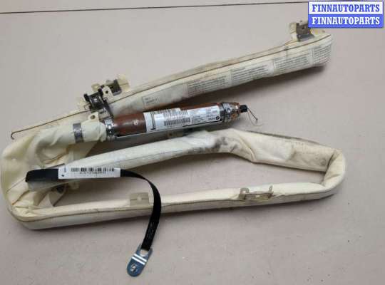 купить Подушка безопасности боковая (шторка) на BMW X5 E70 2006-2013