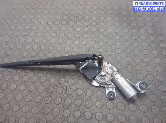 купить Двигатель стеклоочистителя (моторчик дворников) задний на BMW X3 E83 2003-2010