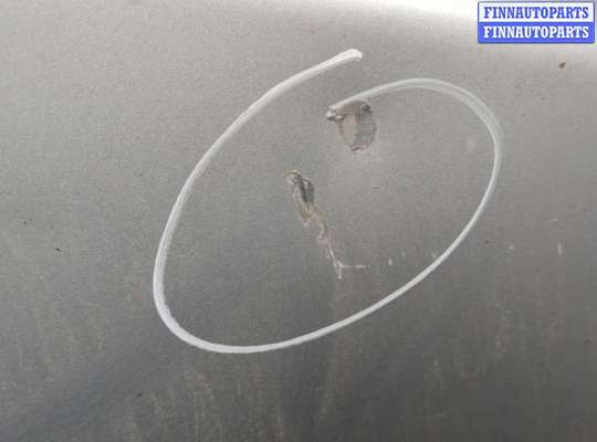 купить Решетка радиатора на Volvo XC90 2002-2014