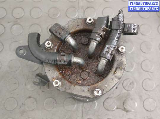 Корпус топливного фильтра на Volkswagen Caddy III (2K)