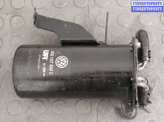 Корпус топливного фильтра на Volkswagen Caddy III (2K)