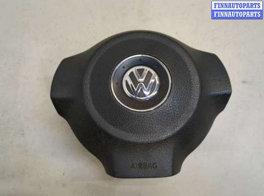 купить Подушка безопасности водителя на Volkswagen Caddy 2004-2015