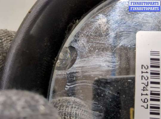 купить Зеркало боковое на Renault Clio 2009-2012