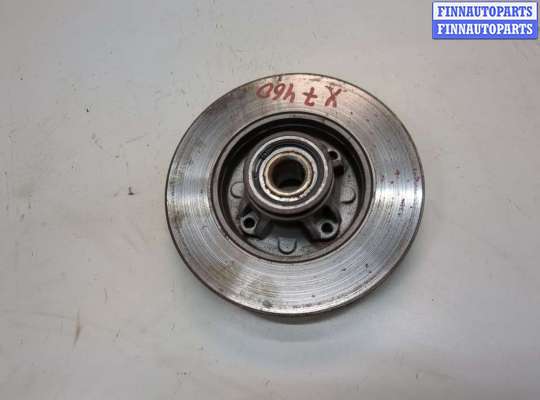 Купить Ступица (кулак, цапфа) на Peugeot 308 2007-2013 Ступица (кулак, цапфа) PG1203920 на Peugeot 308 2007-2013