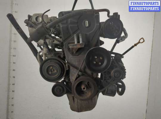 Маховик HN604078 на Hyundai Getz 2002-2011