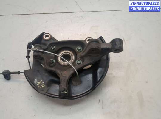 купить Ступица (кулак, цапфа) на Mazda CX-5 2017-2021