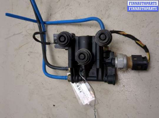 купить Блок клапанов на Land Rover Range Rover 3 (LM) 2002-2012