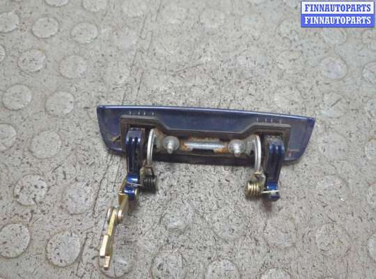 купить Ручка крышки багажника на Subaru Impreza (G11) 2000-2007