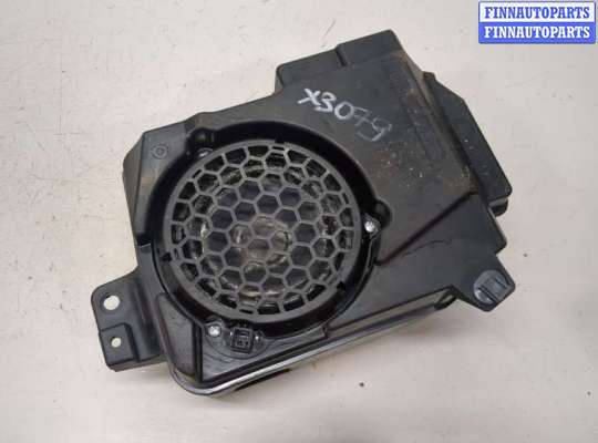 купить Сабвуфер на Mazda 3 (BP) 2019-2025