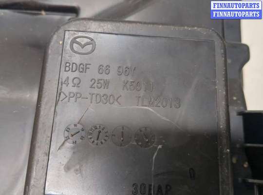 купить Сабвуфер на Mazda 3 (BP) 2019-2025