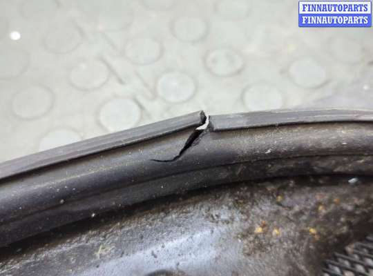 купить Жабо под дворники (дождевик) на Volvo S80 1998-2006