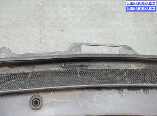 купить Жабо под дворники (дождевик) на Volvo S80 1998-2006