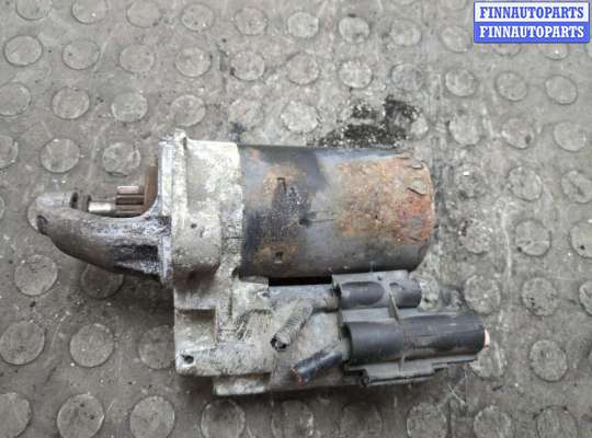 купить Стартер на Ford Focus 2 2005-2008