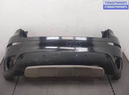 Бампер BM3139929 на BMW X6 E71 2007-2014