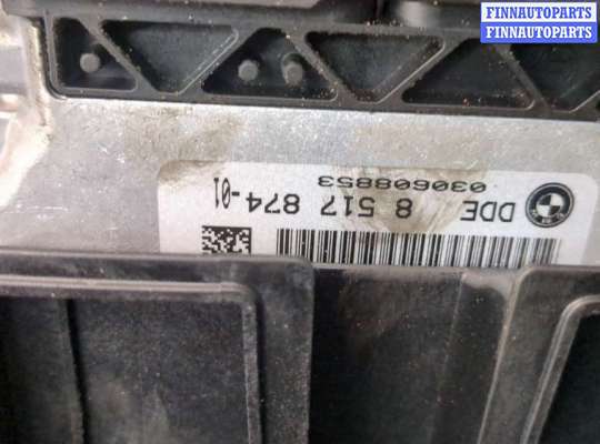 купить Блок управления двигателем на BMW 1 F20, F21 2011-2019