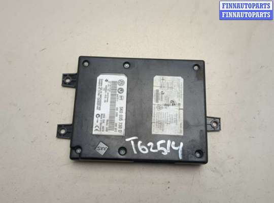 Блок управления Bluetooth VG2752482 на Volkswagen Golf 6 2008-2012
