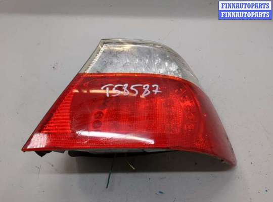 Купить Фонарь (задний) на BMW 3 E46 1998-2006 Фонарь (задний) BM3584492 на BMW 3 E46 1998-2006