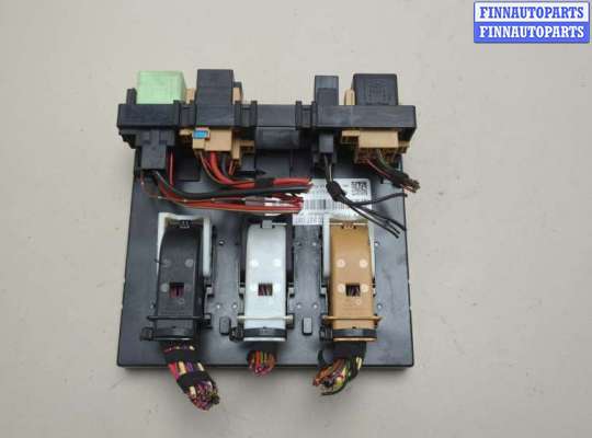 купить Блок управления бортовой сети (Body Control Module) на Skoda SuperB 2008-2015