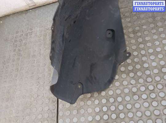 купить Защита арок (подкрылок) на Ford Explorer 2015-2019