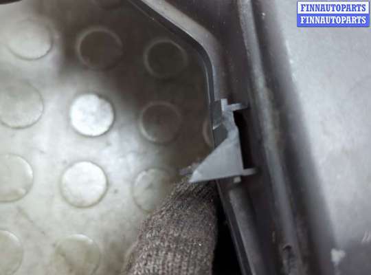 купить Корпус воздушного фильтра на Opel Vivaro 2001-2014