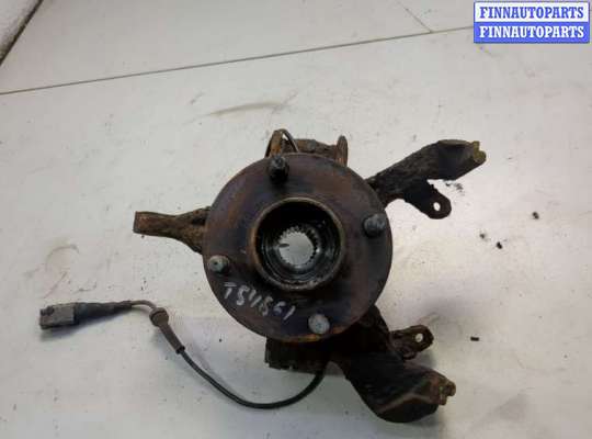 купить Ступица (кулак, цапфа) на Ford Focus 1 1998-2004