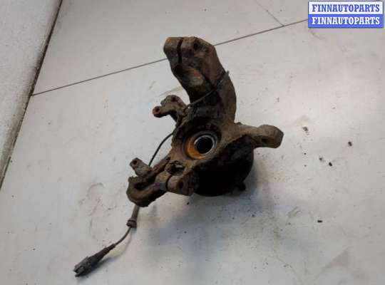 купить Ступица (кулак, цапфа) на Ford Focus 1 1998-2004