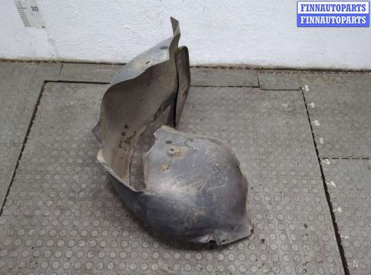 купить Защита арок (подкрылок) на Volkswagen Golf 6 2009-2012