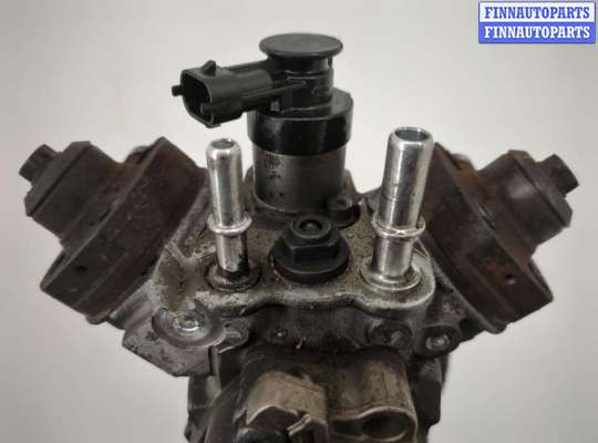 купить ТНВД на Jaguar XF 2007-2015