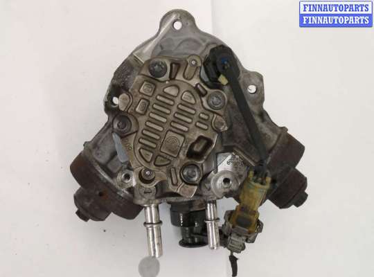 купить ТНВД на Jaguar XF 2007-2015