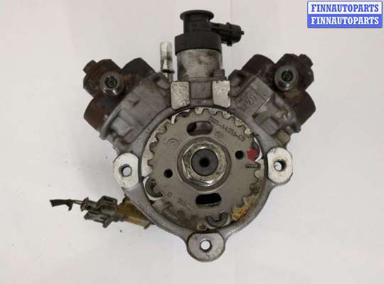 купить ТНВД на Jaguar XF 2007-2015