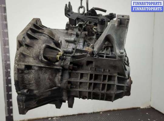 купить КПП 5-ст.мех. (МКПП) на Ford Focus 2 2005-2008