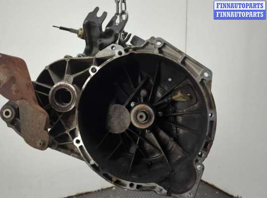 купить КПП 5-ст.мех. (МКПП) на Ford Focus 2 2005-2008