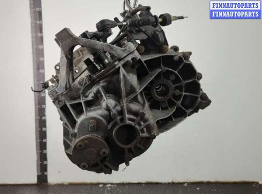 купить КПП 5-ст.мех. (МКПП) на Ford Focus 2 2005-2008