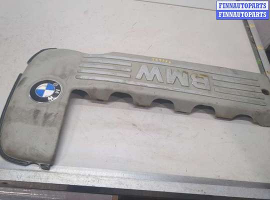 купить Накладка декоративная на ДВС на BMW 5 E39 1995-2003