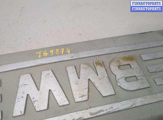 купить Накладка декоративная на ДВС на BMW 5 E39 1995-2003