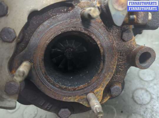 Турбина на Toyota RAV4 III (XA30)