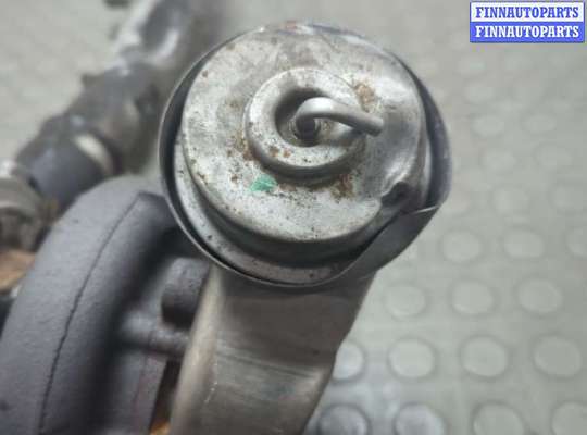 Турбина на Toyota RAV4 III (XA30)