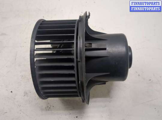 Мотор отопителя на Ford Galaxy Mk I/II (WGR)